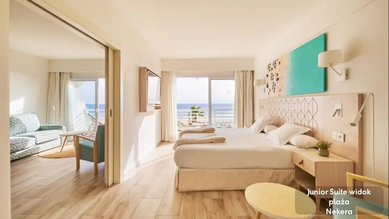 Iberostar Waves Royal Andalus