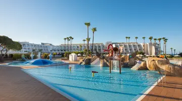 Iberostar Waves Royal Andalus