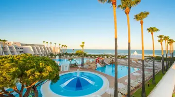 Iberostar Waves Royal Andalus