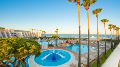Iberostar Waves Royal Andalus