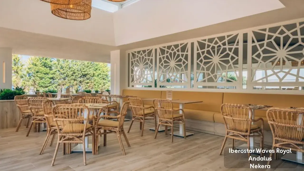 Iberostar Waves Royal Andalus