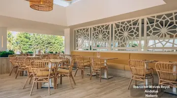 Iberostar Waves Royal Andalus