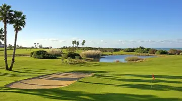 Iberostar Waves Royal Andalus