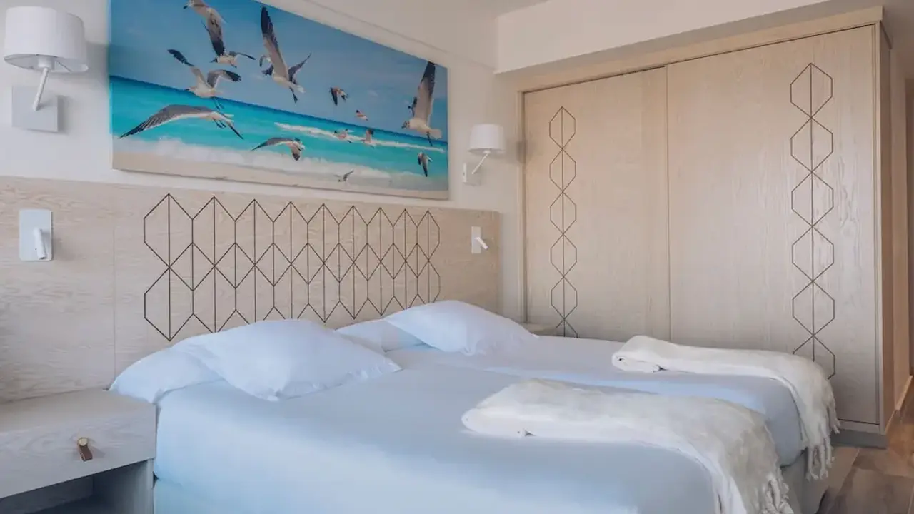 Iberostar Waves Royal Andalus