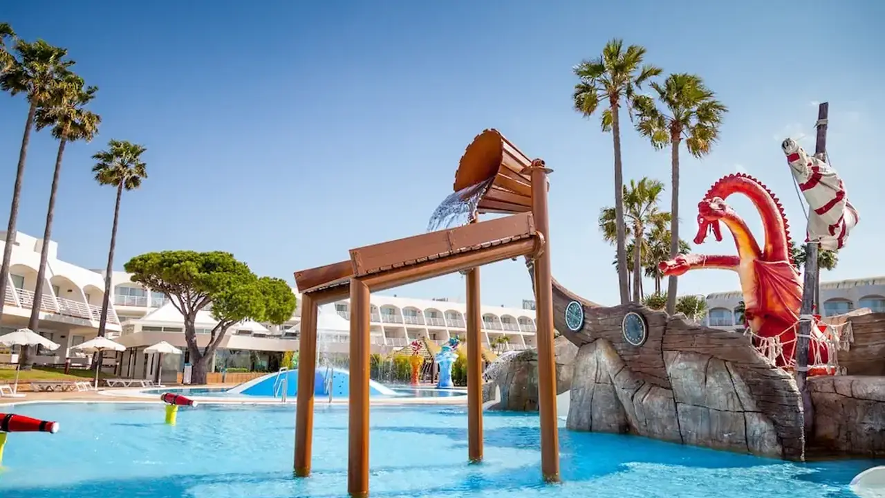 Iberostar Waves Royal Andalus