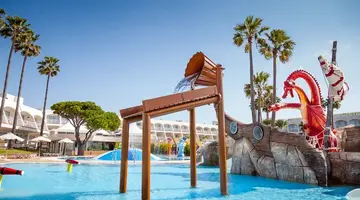 Iberostar Waves Royal Andalus