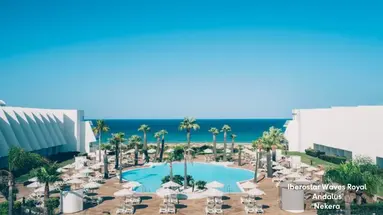 Iberostar Waves Royal Andalus