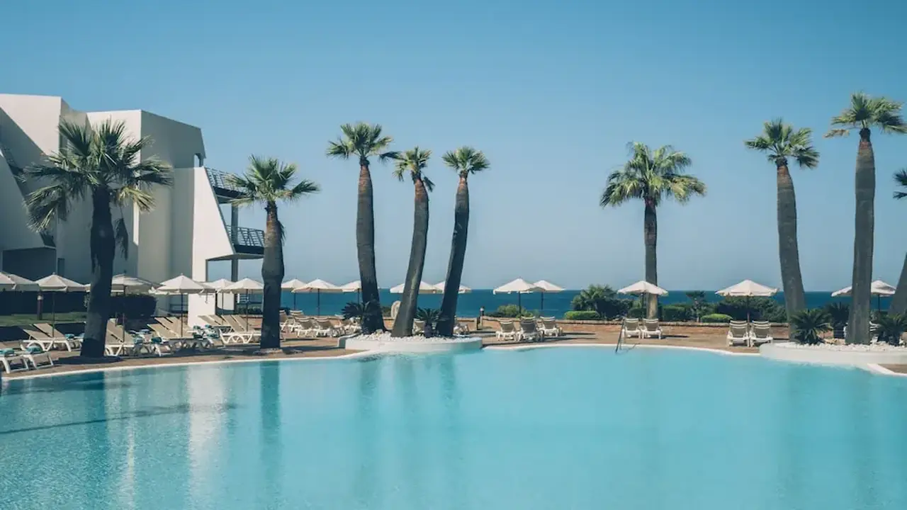 Iberostar Waves Royal Andalus
