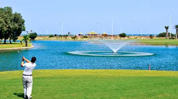 Iberostar Waves Saidia