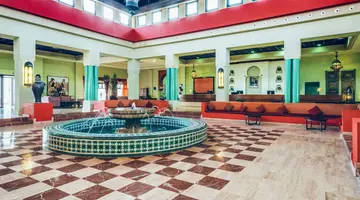 Iberostar Waves Saidia