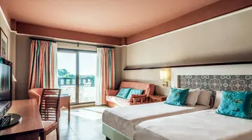 Iberostar Waves Saidia