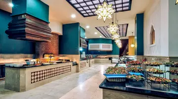 Iberostar Waves Saidia