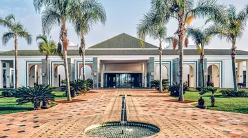Iberostar Waves Saidia
