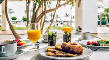Iberostar Waves Saidia