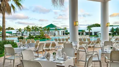 Iberostar Waves Saidia