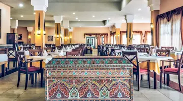 Iberostar Waves Saidia