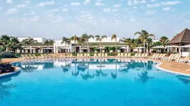 Iberostar Waves Saidia