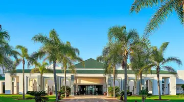 Iberostar Waves Saidia