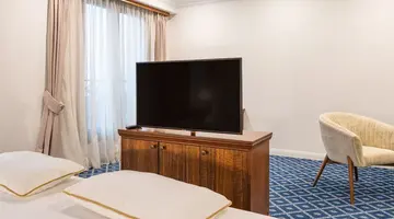 IBEROSTAR WAVES SLAVIJA