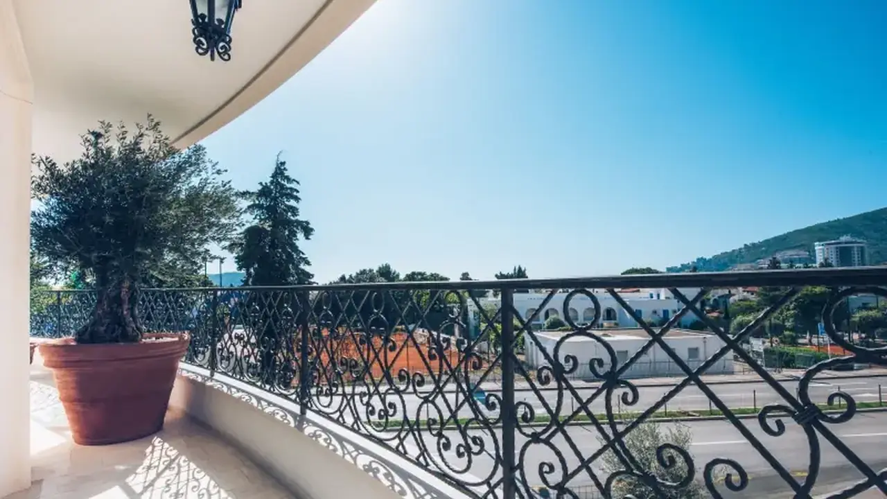 IBEROSTAR WAVES SLAVIJA
