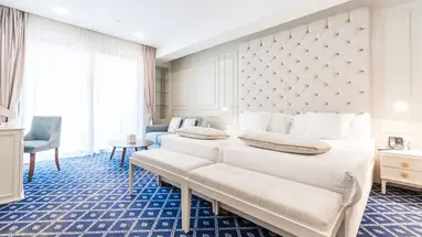 IBEROSTAR WAVES SLAVIJA