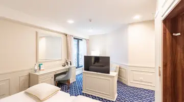 IBEROSTAR WAVES SLAVIJA