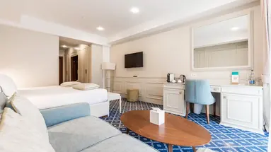 IBEROSTAR WAVES SLAVIJA