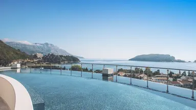 Iberostar Waves Slavija