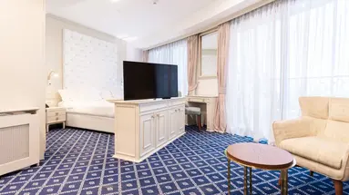 IBEROSTAR WAVES SLAVIJA