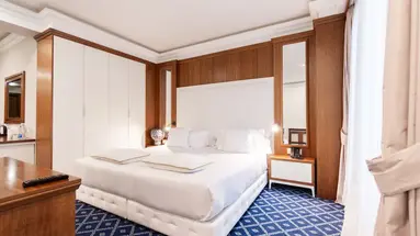 IBEROSTAR WAVES SLAVIJA