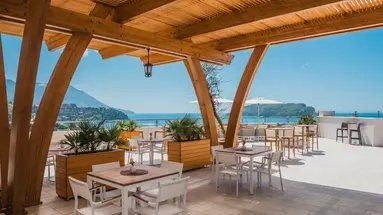 Iberostar Waves Slavija