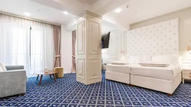 IBEROSTAR WAVES SLAVIJA