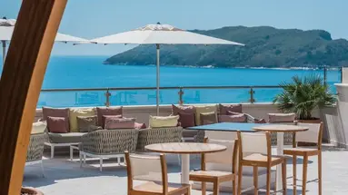 Iberostar Waves Slavija
