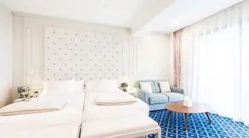 IBEROSTAR WAVES SLAVIJA
