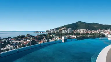 Iberostar Waves Slavija