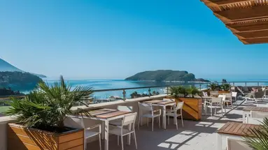 Iberostar Waves Slavija