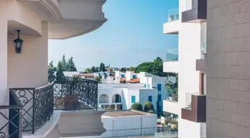 IBEROSTAR WAVES SLAVIJA