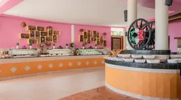 Iberostar Waves Tucan