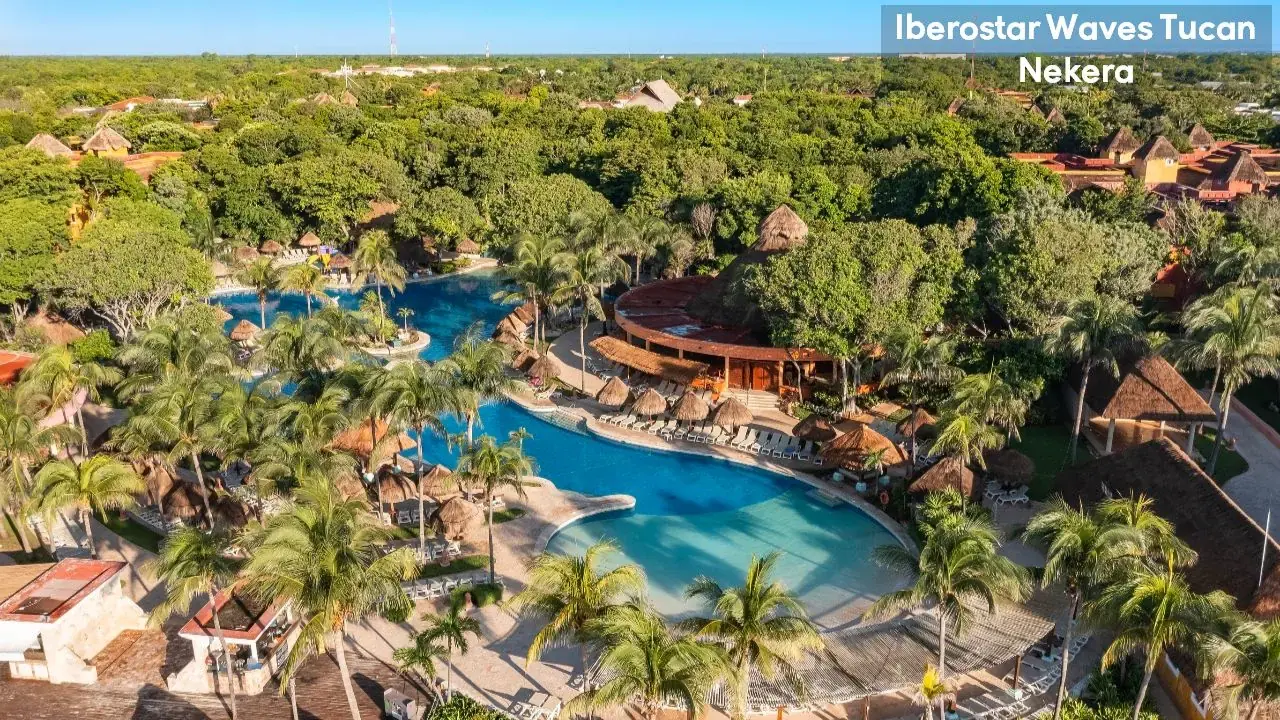 Iberostar Waves Tucán