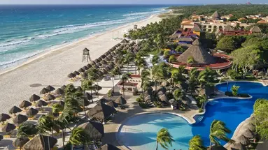 Iberostar WAVES TUCAN