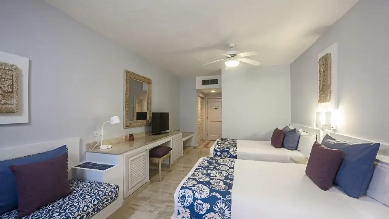 Iberostar WAVES TUCAN