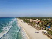 IBEROSTAR WAVES TUCAN