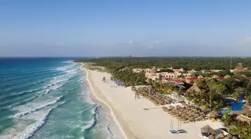 IBEROSTAR WAVES TUCAN