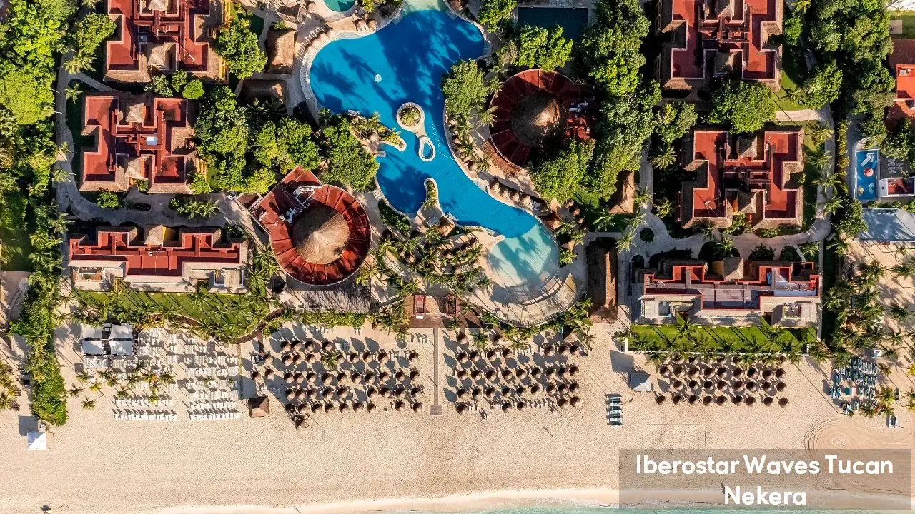 Iberostar Waves Tucán