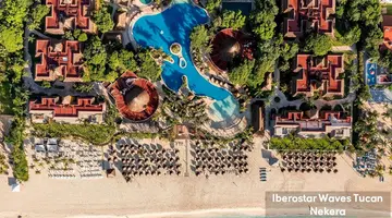 Iberostar Waves Tucán