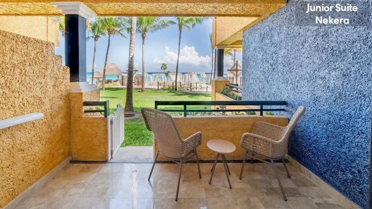 Iberostar Waves Tucán