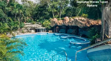 Iberostar Waves Tucán
