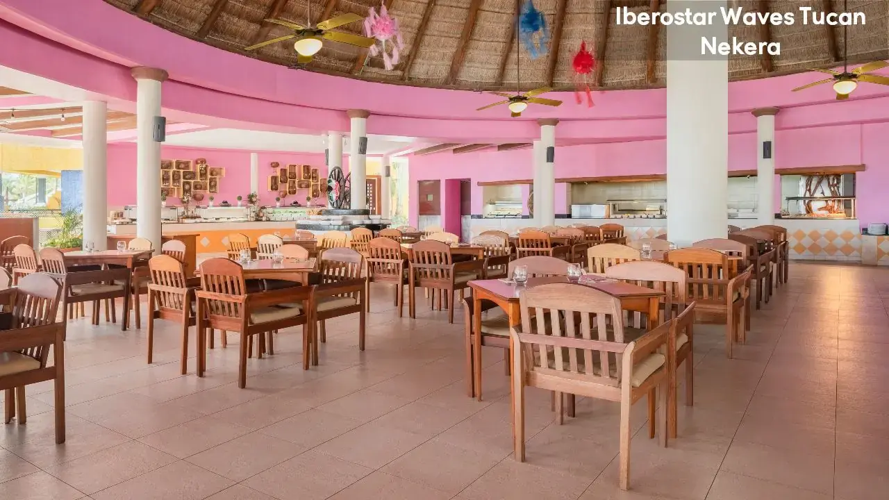 Iberostar Waves Tucán