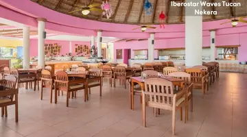 Iberostar Waves Tucán