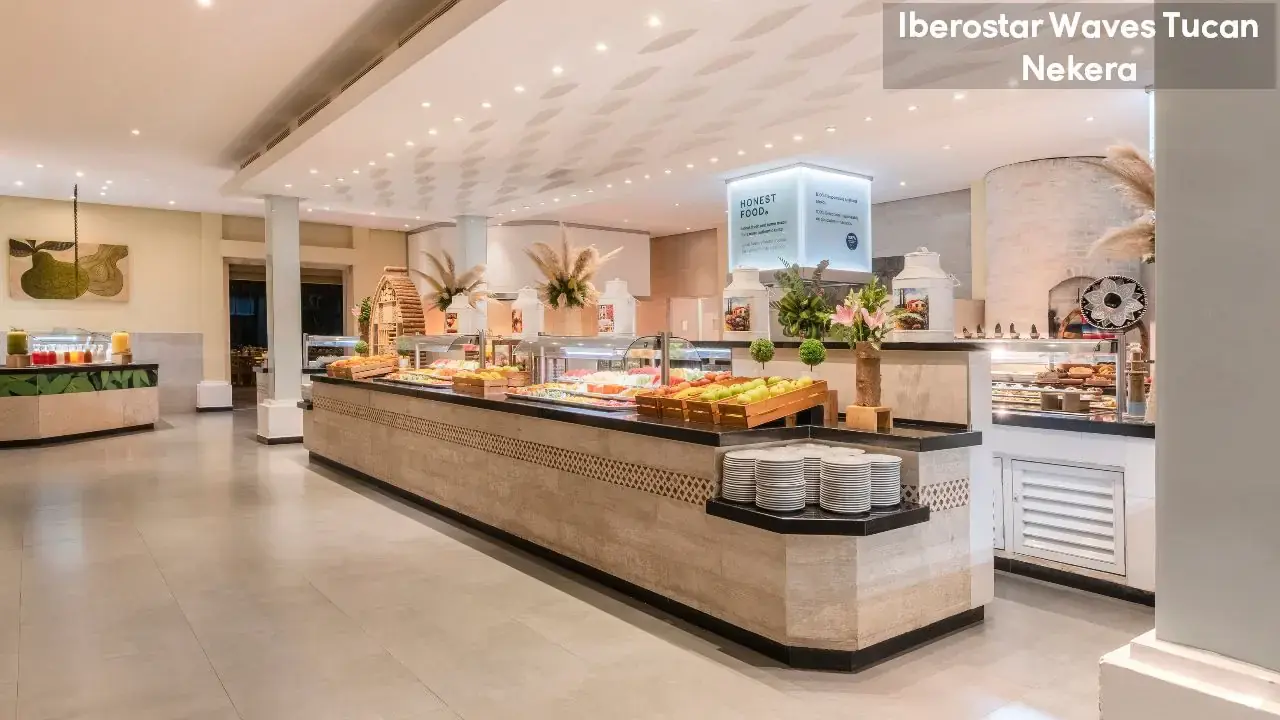 Iberostar Waves Tucán